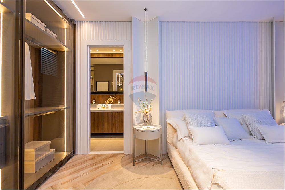 Apartamento - Venda - Curitiba , Paraná - 75 - 560341063-69