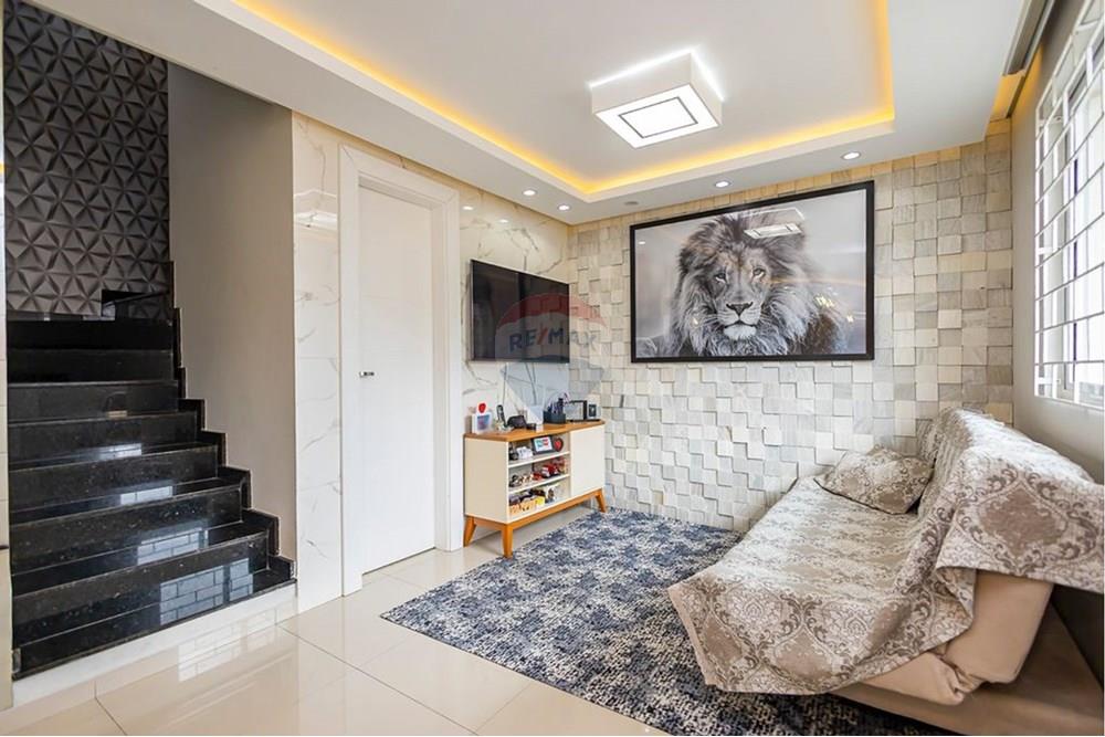 Casa de Condomínio - Venda - Curitiba , Paraná - qBqrxxIQ.jpeg - 560441003-42