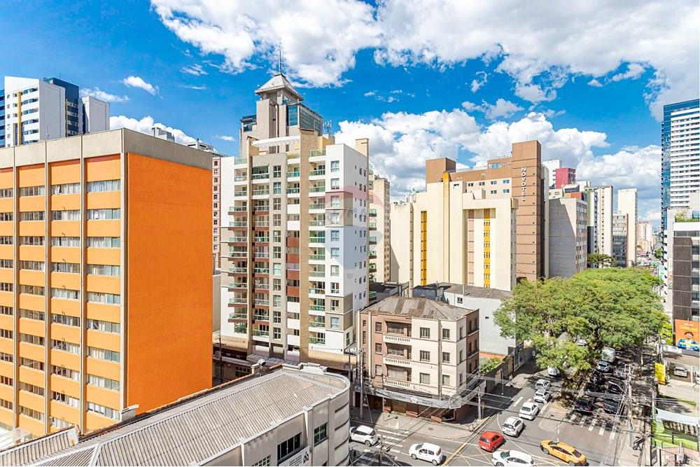 Apartamento, 1 quarto, 40 m² - Foto 8