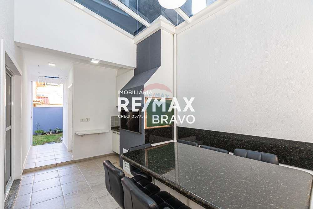 Casa - Venda - Curitiba , Paraná - 26.jpg - 560371009-82