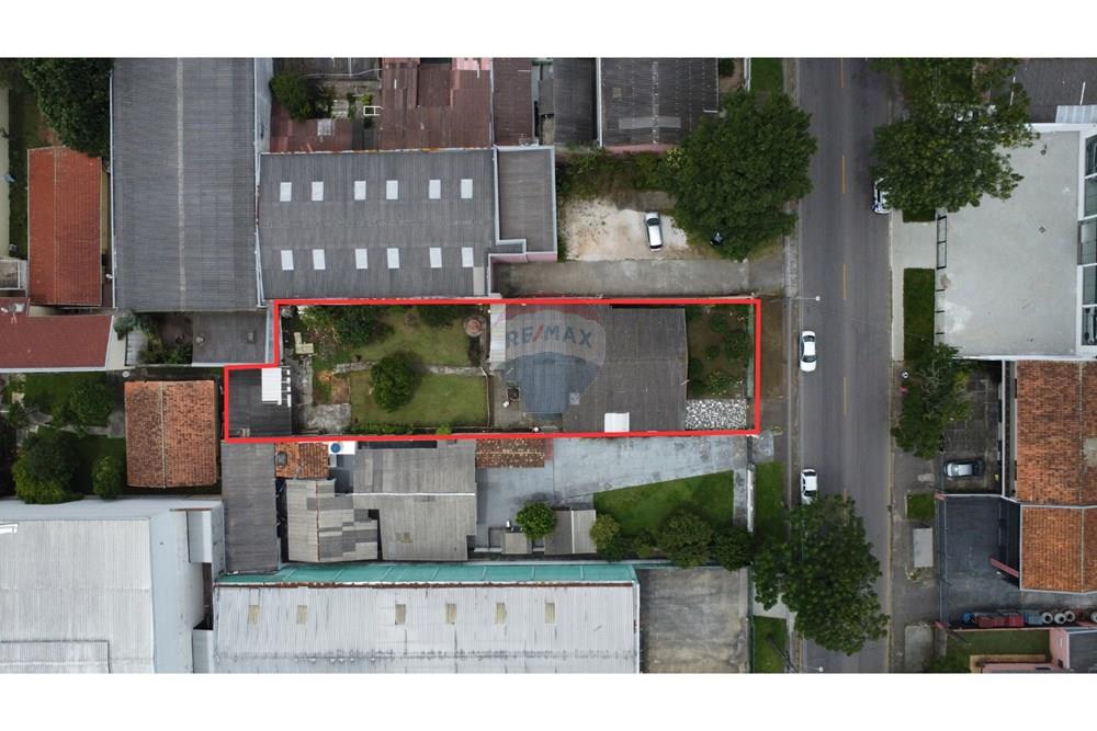 Terreno - Venda - Curitiba , Paraná - 4.jpg - 560341080-217