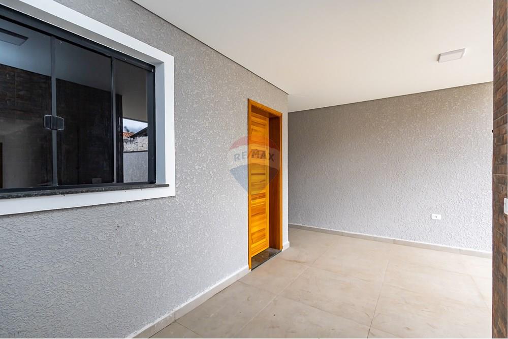 Sobrado - Venda - Araucária , Paraná - IMG_7208.jpg - 560491003-4