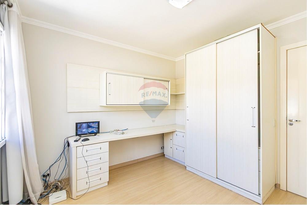 Sobrado - Alugar - São José dos Pinhais , Paraná - IMG_2936_1.jpg - 560411051-195