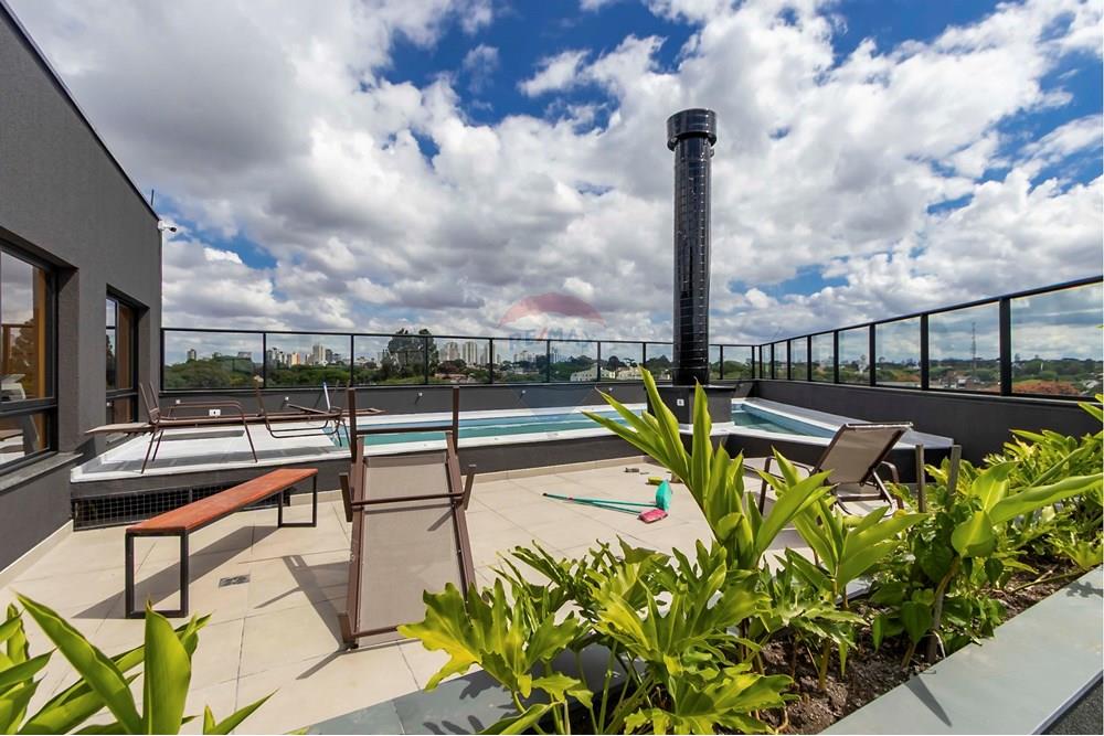 Apartamento - Venda - Curitiba , Paraná - IMG_9617_1.jpg - 560351144-4