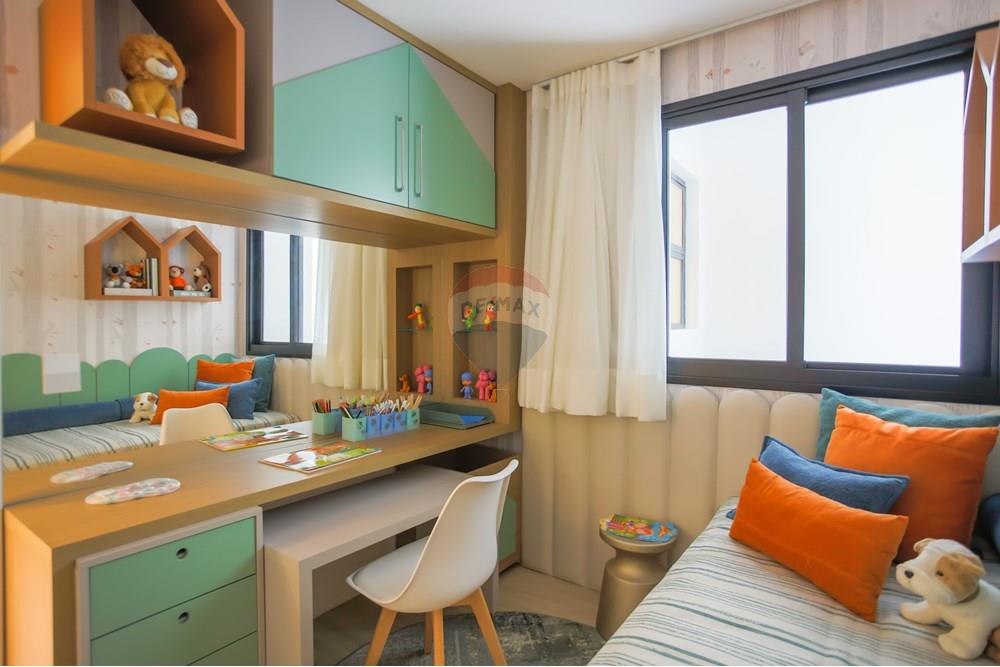 Apartamento - Venda - Curitiba , Paraná - N.R18.JPG - 560341062-19