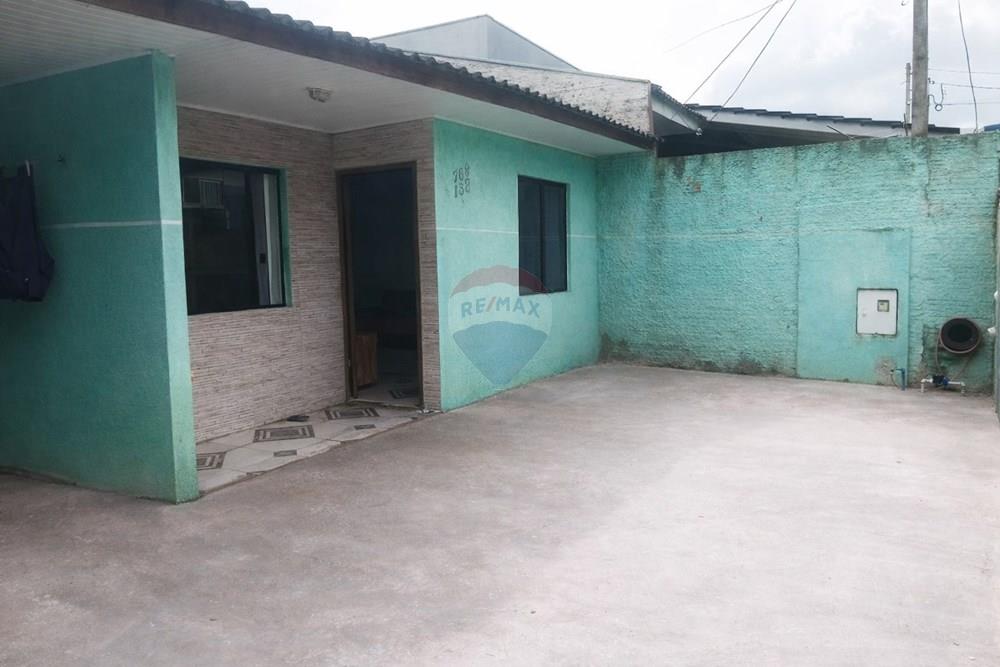 Casa, 2 quartos - Foto 1