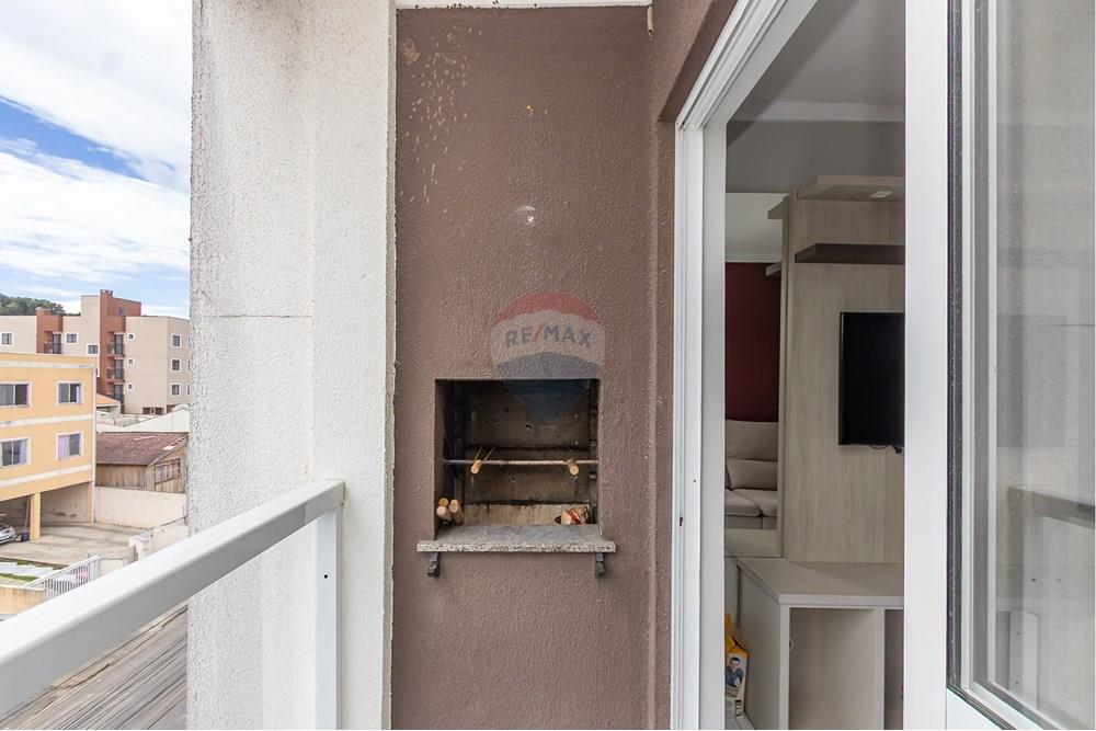 Apartamento - Venda - São José dos Pinhais , Paraná - IMG_3487.jpg - 560411051-187