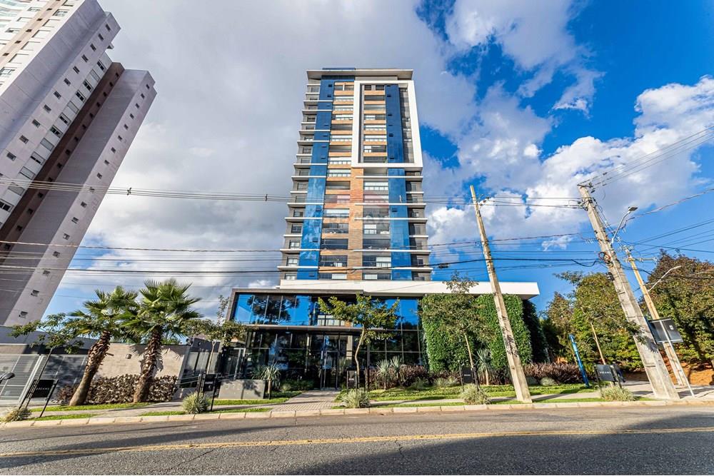 Apartamento - Venda - Curitiba , Paraná - IMG_2526.jpg - 560321047-28