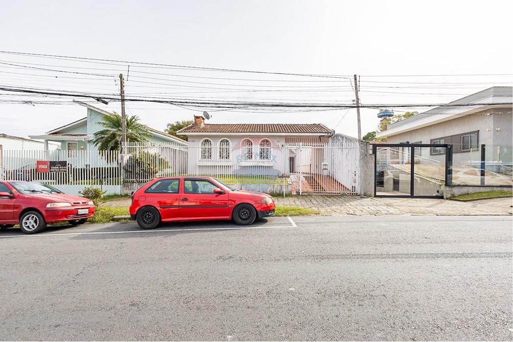 Casa - Venda - Curitiba , Paraná - IMG_6386.jpg - 560341136-44