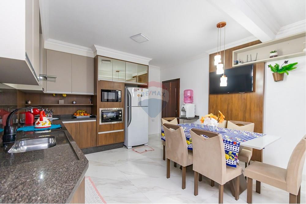 Casa - Venda - Curitiba , Paraná - IMG_1815.jpg - 560351054-207