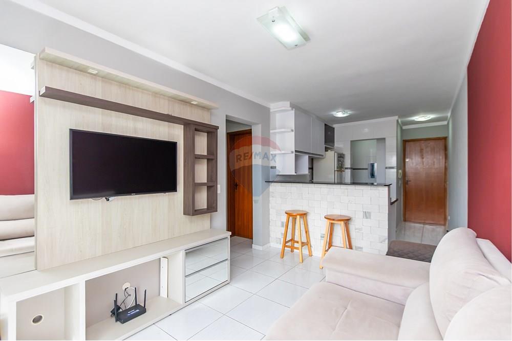 Apartamento - Venda - São José dos Pinhais , Paraná - IMG_3480.jpg - 560411051-187