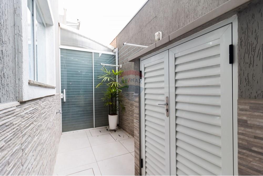 Sobrado - Venda - Curitiba , Paraná - IMG_9439.jpg - 560301048-17