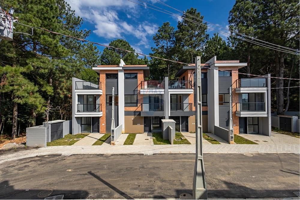 Casa de Condomínio - Venda - Curitiba , Paraná - IMG_6266.jpg - 560431033-13