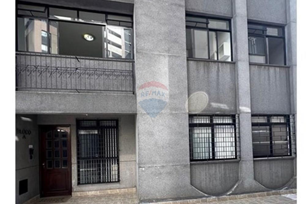 Apartamento - Venda - Curitiba , Paraná - IMG_2519.jpg - 560321114-18