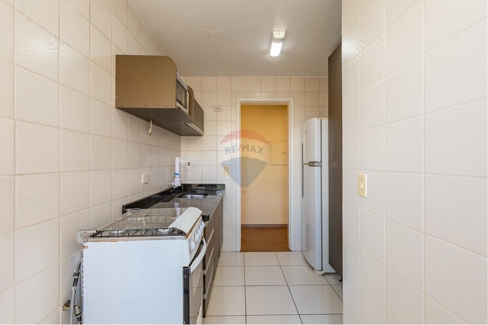 Apartamento - Alugar - Curitiba , Paraná - IMG_0439.jpg - 560311047-544