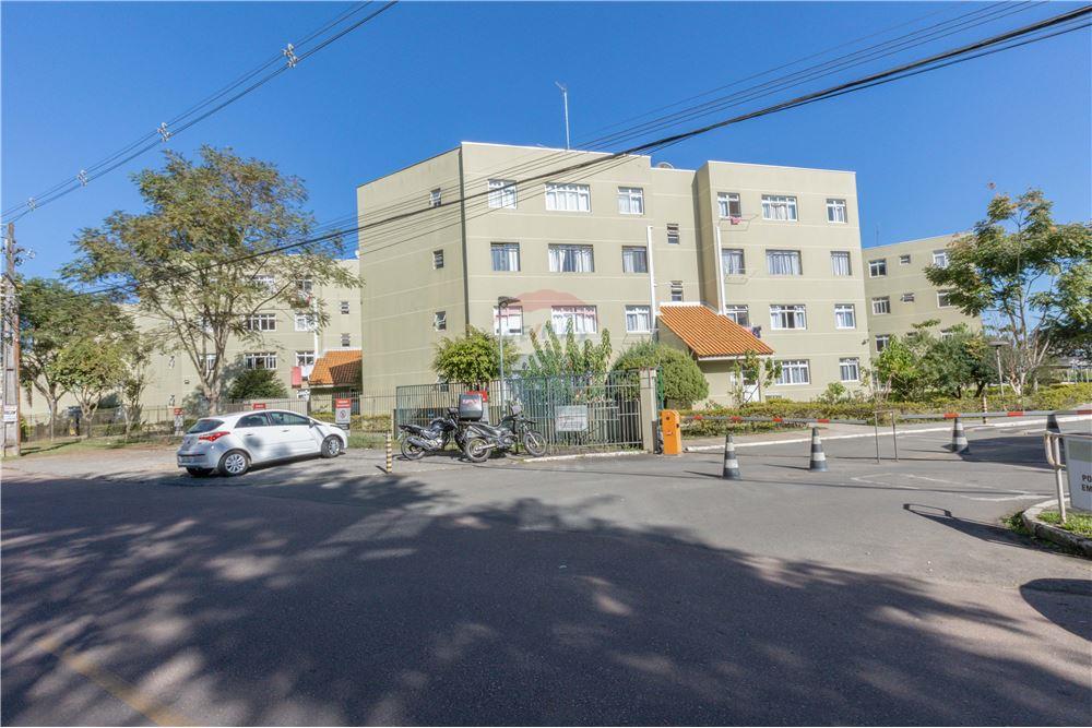 Apartamento - Alugar - Curitiba , Paraná - 31 - 560411044-140