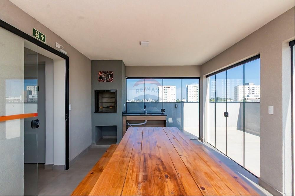 Apartamento - Alugar - Curitiba , Paraná - IMG_3138_1.jpg - 560341055-85