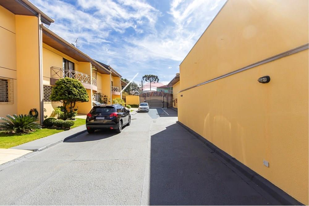 Sobrado - Venda - Curitiba , Paraná - IMG_3058_1.jpg - 560351145-4