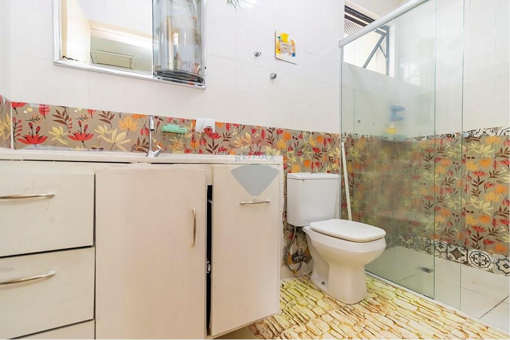 Sobrado - Venda - Curitiba , Paraná - IMG_4259_1.jpg - 560441032-4