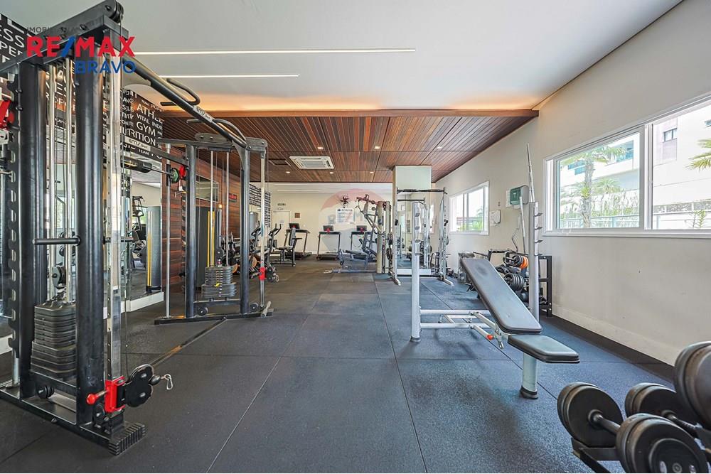 Apartamento - Venda - Curitiba , Paraná - CRF_7372.jpg - 560371031-41