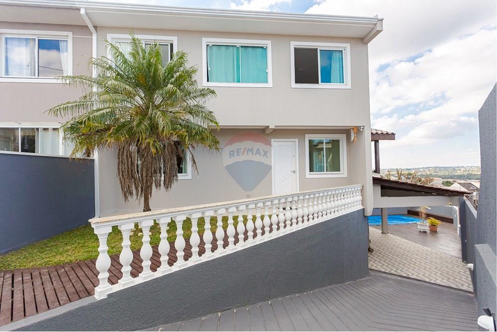 Sobrado - Venda - Pinhais , Paraná - IMG_1948.jpg - 560391054-14