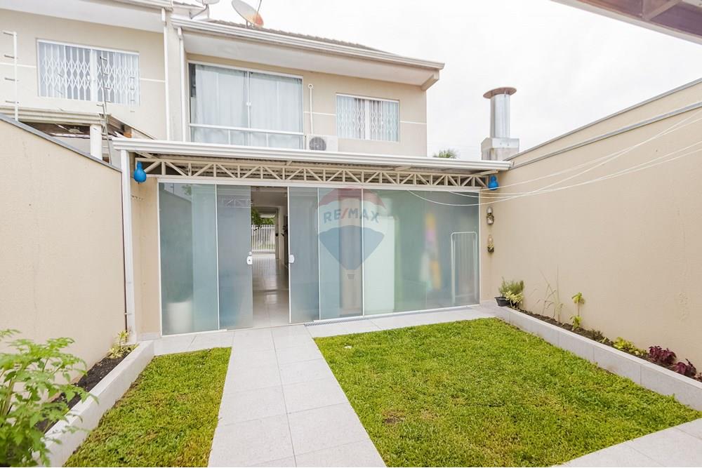 Sobrado - Alugar - São José dos Pinhais , Paraná - IMG_9231 Jeferson Perin_1.jpg - 560411051-195