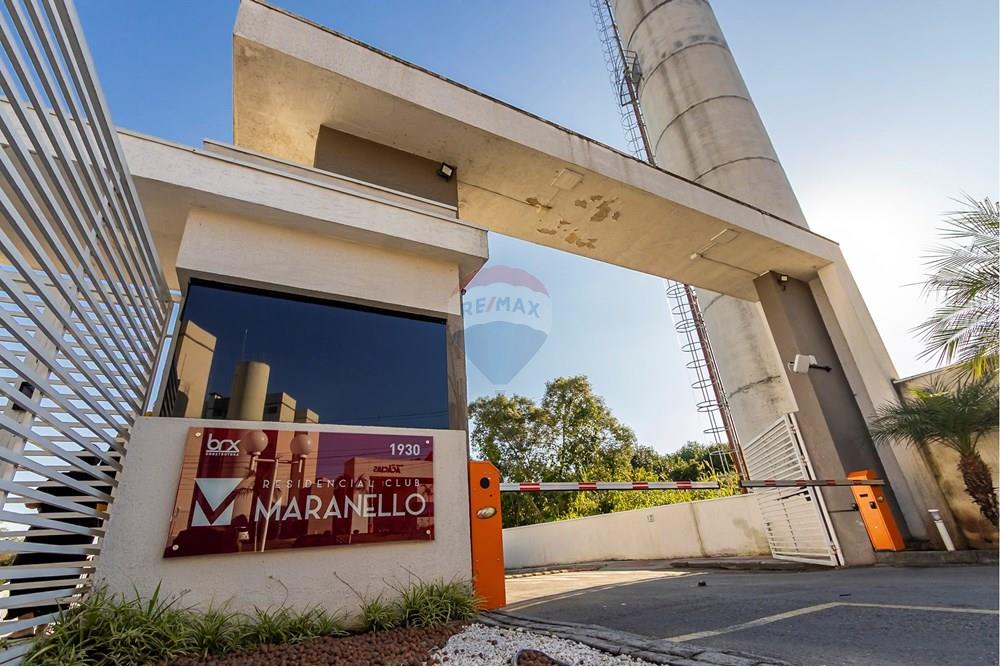 Apartamento - Venda - São José dos Pinhais , Paraná - IMG_2431_1.jpg - 560431004-33