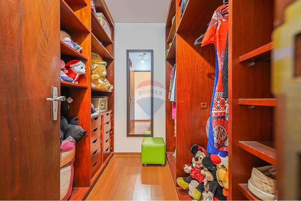 Casa de Condomínio - Venda - Curitiba , Paraná - 51.jpg - 560341063-81