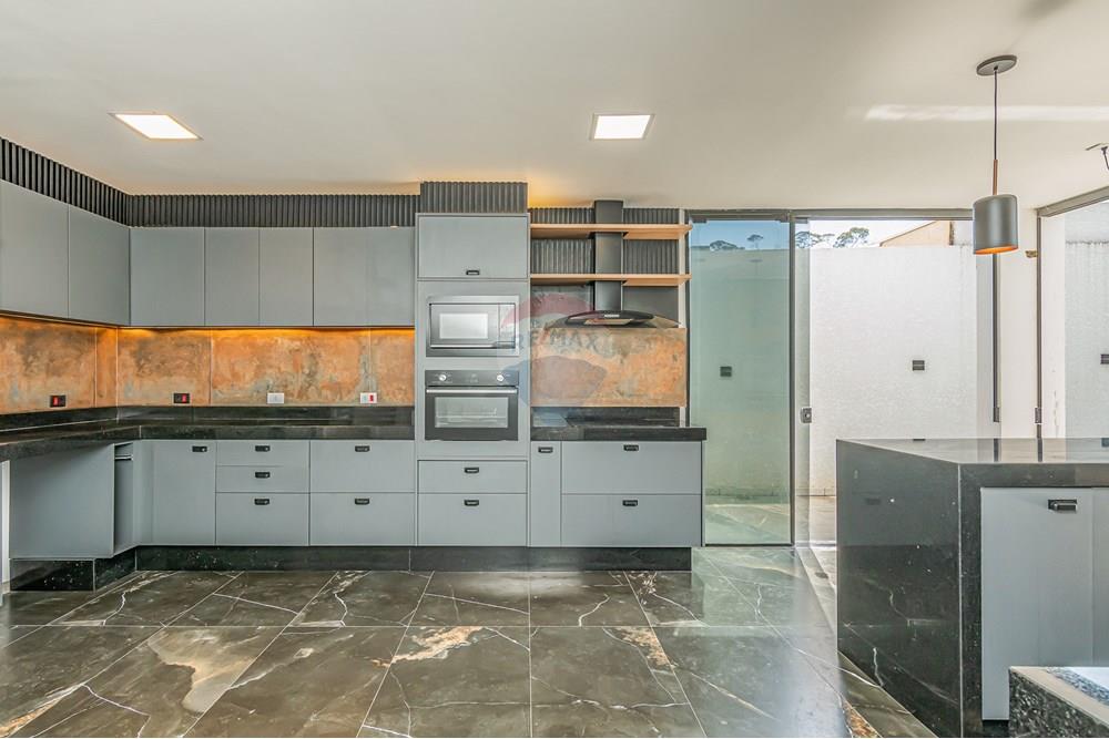 Casa de Condomínio - Venda - Colombo , Paraná - Rua do Quivi 341 casa 213-1.13.jpg - 560331069-69