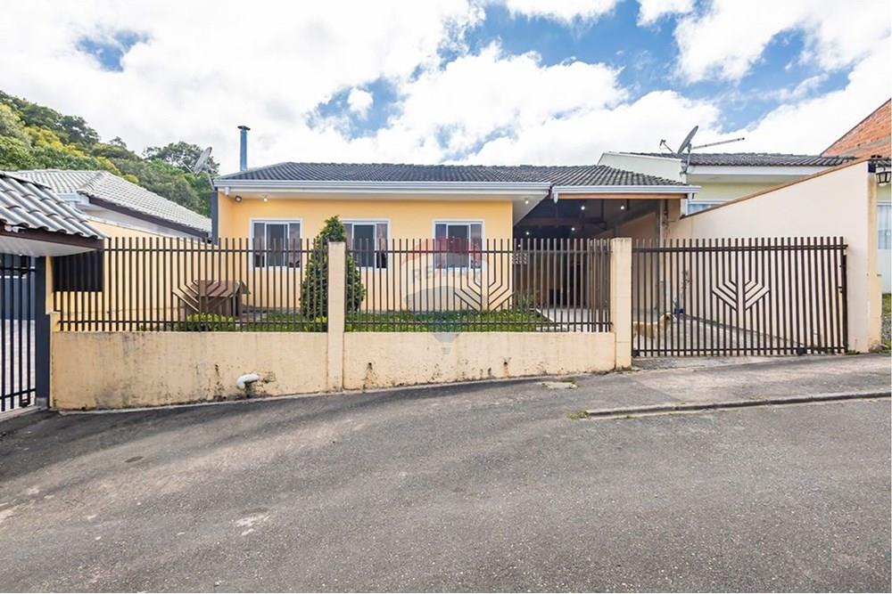 Casa de Condomínio - Venda - Colombo , Paraná - GI FRENTE 5.jpeg - 560301020-37