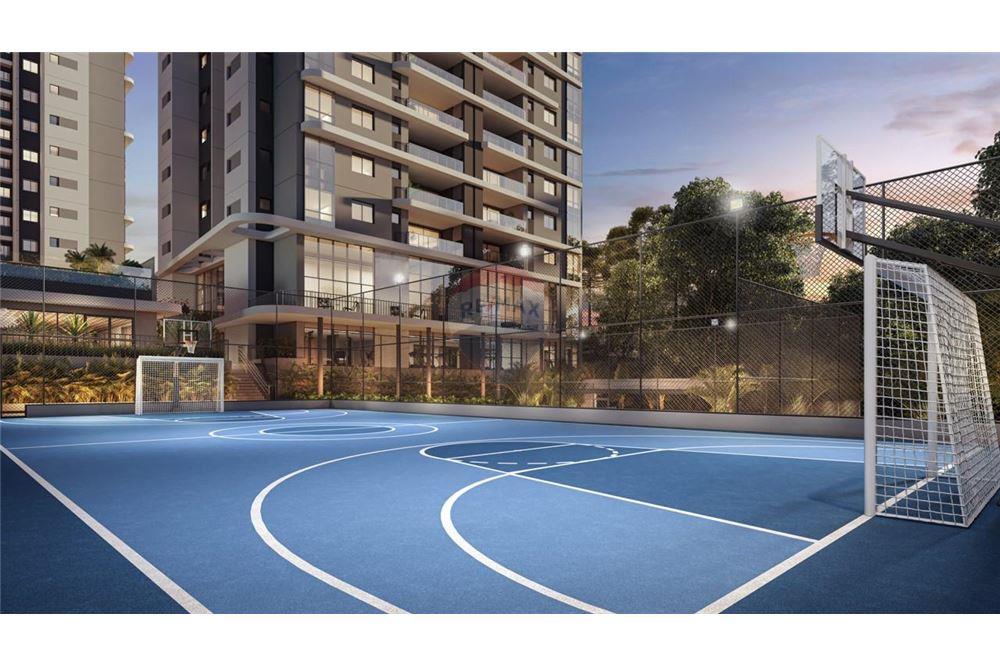 Apartamento - Venda - Curitiba , Paraná - 104 - 560341063-70