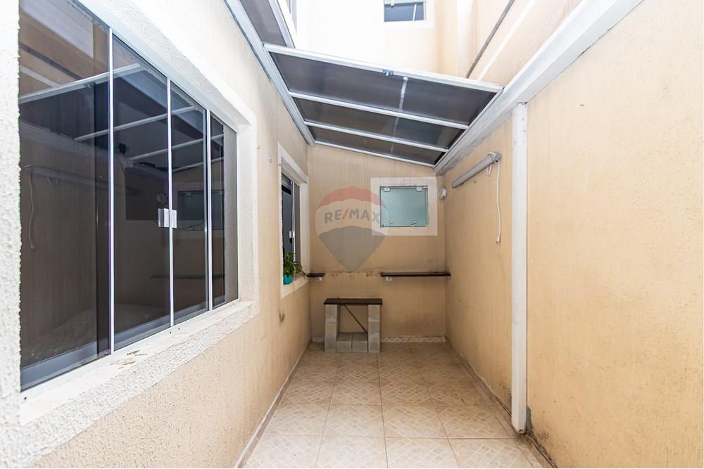 Apartamento - Venda - São José dos Pinhais , Paraná - IMG_3803.jpg - 560411055-22