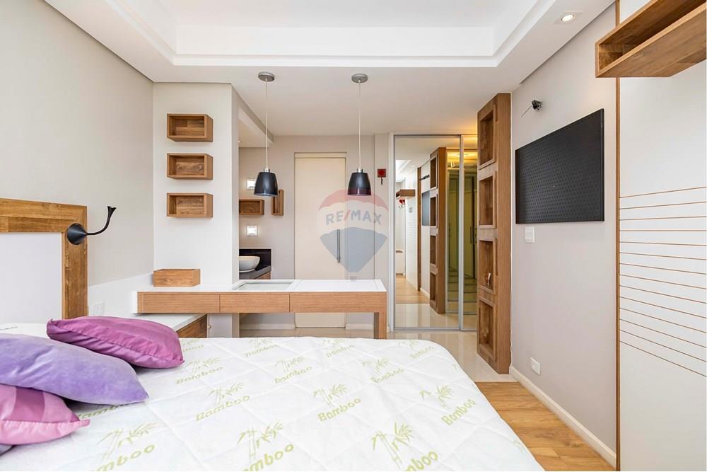 Apartamento - Alugar - Curitiba , Paraná - IMG_3271_1.jpg - 560461009-45