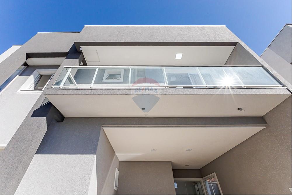 Sobrado - Venda - Curitiba , Paraná - IMG_1387.jpg - 560411027-27