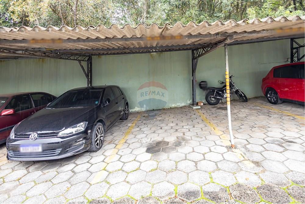 Apartamento - Alugar - Curitiba , Paraná - HGM_2884_1.jpg - 560351125-44