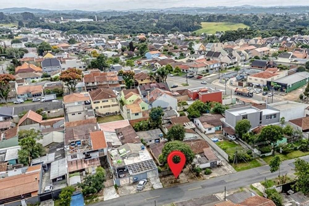 Terreno - Venda - Curitiba , Paraná - HORIZONTE7.jpg - 560431033-6