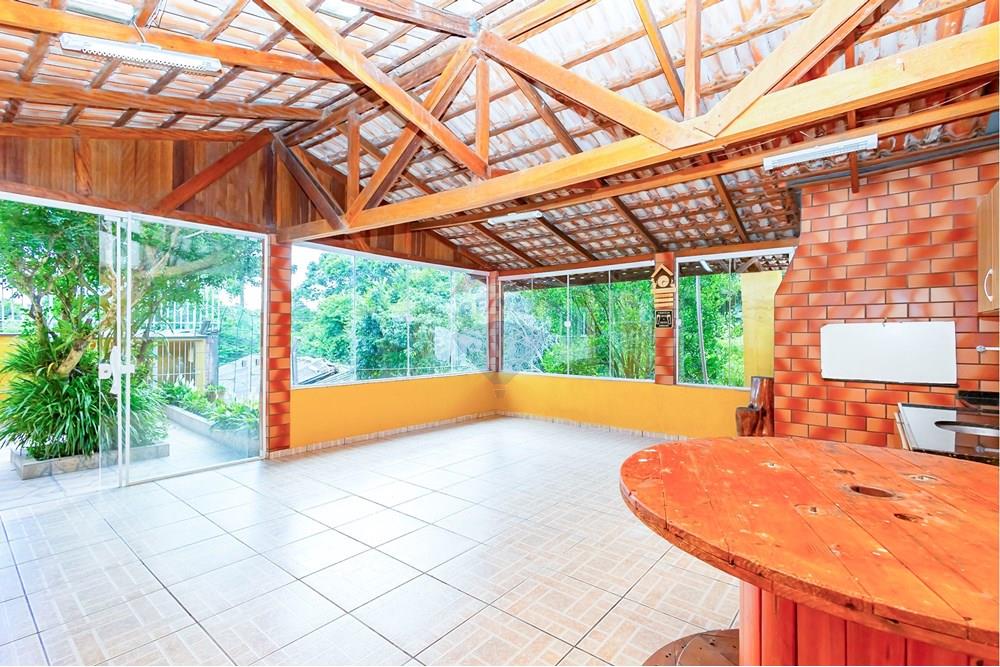 Casa - Venda - Curitiba , Paraná - IMG_4478_1.jpg - 560431034-1