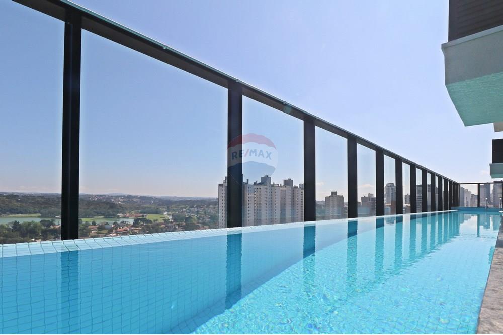 Apartamento - Alugar - Curitiba , Paraná - IMG_2422.jpg - 560331114-12