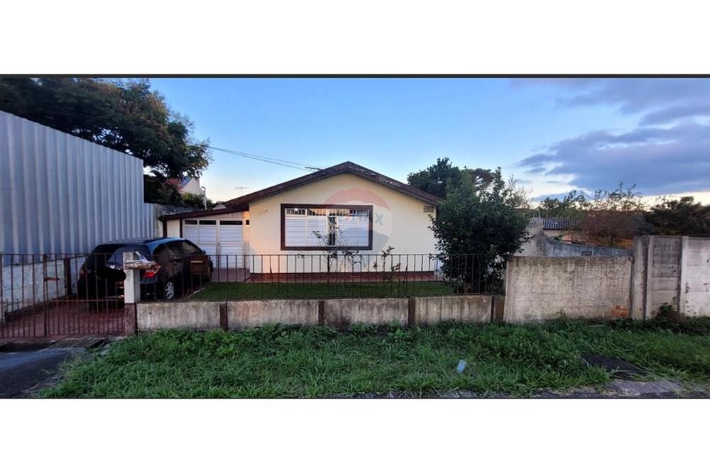 Terreno - Venda - Curitiba , Paraná - vista frontal.jpg - 560251041-48