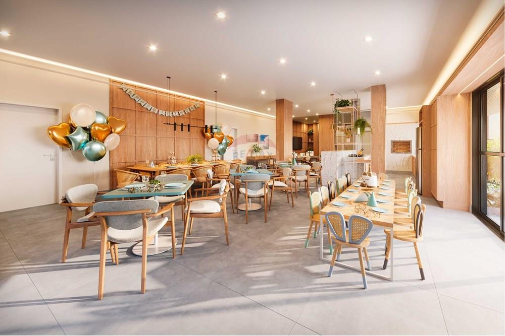 Apartamento - Venda - Curitiba , Paraná - 0813_IMG_SALAO_INFANTIL_R04.jpg - Salão de Festas - 560311060-18