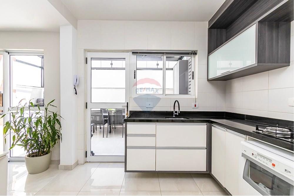 Casa de Condomínio - Venda - São José dos Pinhais , Paraná - IMG_0508_1.jpg - 560411055-21