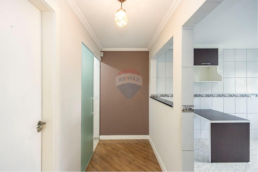 Sobrado - Alugar - Curitiba , Paraná - HGM_9166_1.jpg - 560311047-523