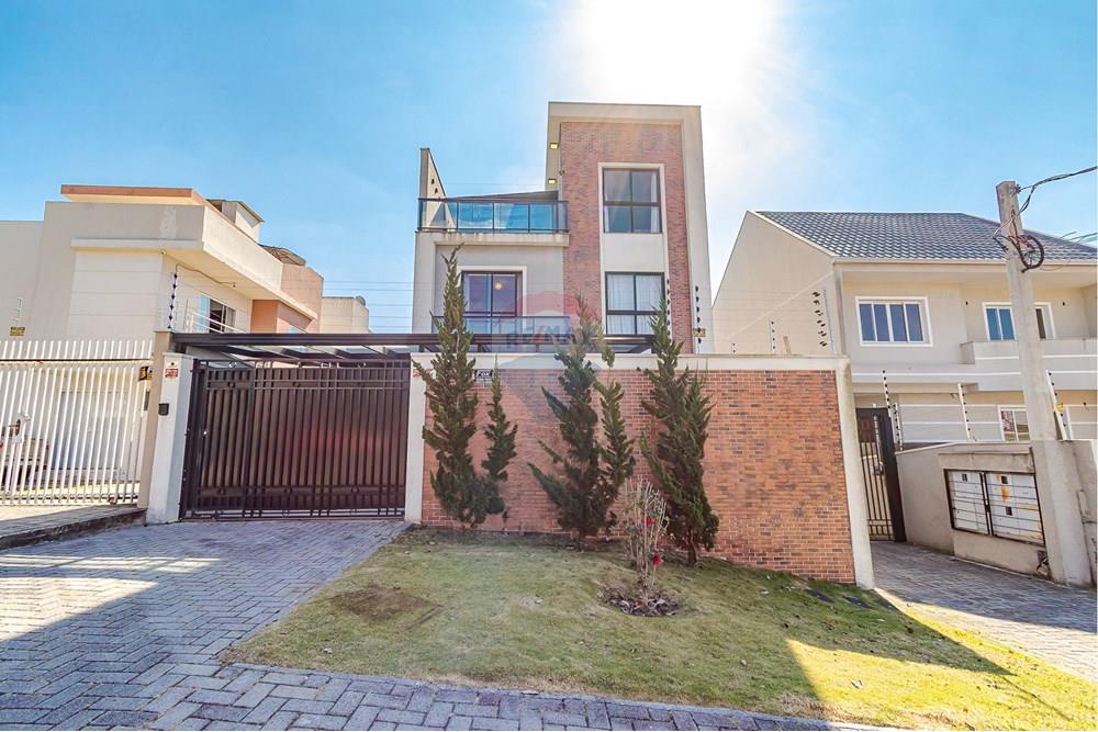 Triplex - Venda - Curitiba , Paraná - IMG_2667.jpg - 560251090-1