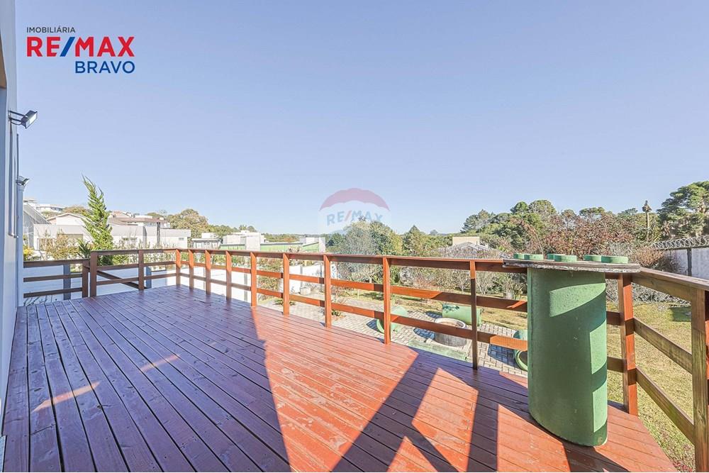 Casa de Condomínio - Venda - Campo Largo , Paraná - CRF_2042.jpg - 560371021-42