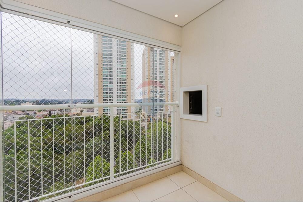 Apartamento - Alugar - Curitiba , Paraná - IMG_8878.jpg - Sacada - 560311047-528