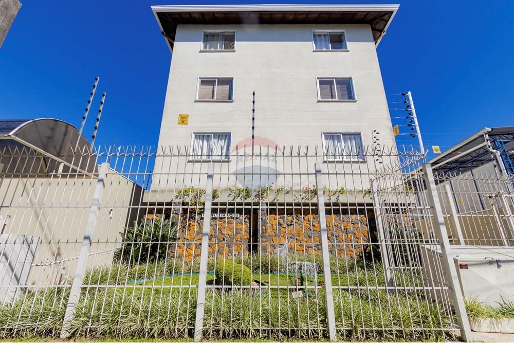 Apartamento - Venda - Curitiba , Paraná - IMG_3190_1.jpg - 560431040-1