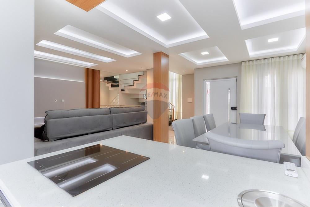 Sobrado - Venda - Curitiba , Paraná - click.house 10.jpg - 560251045-39