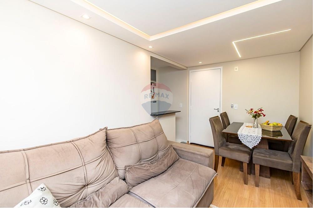 Apartamento - Venda - Curitiba , Paraná - IMG_9964_1.jpg - 560301089-1