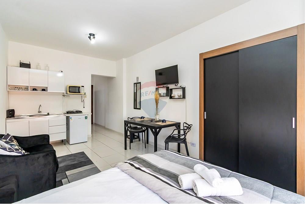 Apartamento - Alugar - Curitiba , Paraná - IMG_3489_1.jpg - 560411052-113