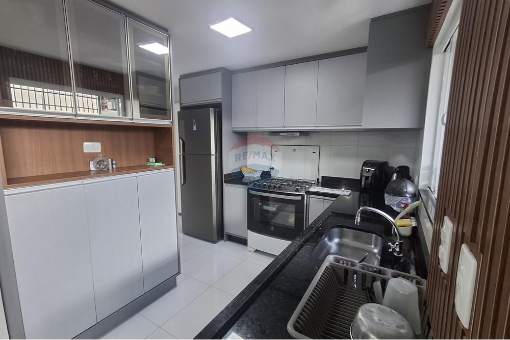 Sobrado - Venda - Araucária , Paraná - 20251024_153549.jpg - 560491003-10